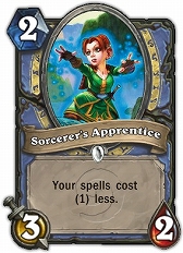 画像ギャラリー No.012のサムネイル画像 / Hearthstoneで勝ち抜くためにいますぐあなたが学ぶべきこと 第2回「初心者向けHero4名をご紹介」