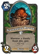 画像ギャラリー No.015のサムネイル画像 / Hearthstoneで勝ち抜くためにいますぐあなたが学ぶべきこと 第2回「初心者向けHero4名をご紹介」