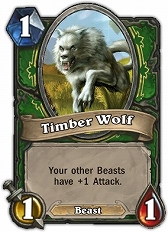 画像ギャラリー No.016のサムネイル画像 / Hearthstoneで勝ち抜くためにいますぐあなたが学ぶべきこと 第2回「初心者向けHero4名をご紹介」