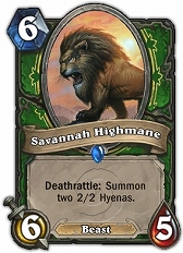 画像ギャラリー No.017のサムネイル画像 / Hearthstoneで勝ち抜くためにいますぐあなたが学ぶべきこと 第2回「初心者向けHero4名をご紹介」