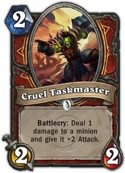 画像ギャラリー No.021のサムネイル画像 / Hearthstoneで勝ち抜くためにいますぐあなたが学ぶべきこと 第2回「初心者向けHero4名をご紹介」