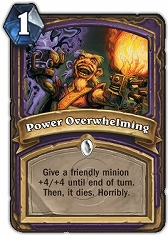 画像ギャラリー No.023のサムネイル画像 / Hearthstoneで勝ち抜くためにいますぐあなたが学ぶべきこと 第2回「初心者向けHero4名をご紹介」