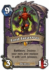 画像ギャラリー No.025のサムネイル画像 / Hearthstoneで勝ち抜くためにいますぐあなたが学ぶべきこと 第2回「初心者向けHero4名をご紹介」