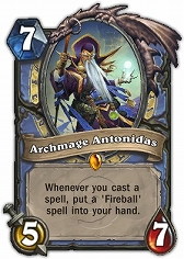 画像ギャラリー No.026のサムネイル画像 / Hearthstoneで勝ち抜くためにいますぐあなたが学ぶべきこと 第2回「初心者向けHero4名をご紹介」
