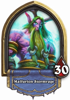 画像ギャラリー No.005のサムネイル画像 / Hearthstoneで勝ち抜くためにいますぐあなたが学ぶべきこと　第3回「クセのあるHero5名をご紹介」