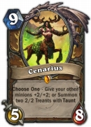 画像ギャラリー No.006のサムネイル画像 / Hearthstoneで勝ち抜くためにいますぐあなたが学ぶべきこと　第3回「クセのあるHero5名をご紹介」