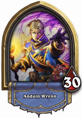 画像ギャラリー No.007のサムネイル画像 / Hearthstoneで勝ち抜くためにいますぐあなたが学ぶべきこと　第3回「クセのあるHero5名をご紹介」