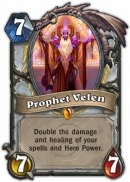 画像ギャラリー No.008のサムネイル画像 / Hearthstoneで勝ち抜くためにいますぐあなたが学ぶべきこと　第3回「クセのあるHero5名をご紹介」