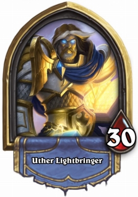 画像ギャラリー No.009のサムネイル画像 / Hearthstoneで勝ち抜くためにいますぐあなたが学ぶべきこと　第3回「クセのあるHero5名をご紹介」