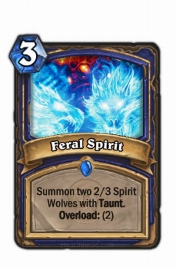 画像ギャラリー No.012のサムネイル画像 / Hearthstoneで勝ち抜くためにいますぐあなたが学ぶべきこと　第3回「クセのあるHero5名をご紹介」