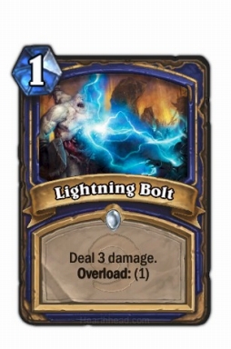 画像ギャラリー No.013のサムネイル画像 / Hearthstoneで勝ち抜くためにいますぐあなたが学ぶべきこと　第3回「クセのあるHero5名をご紹介」