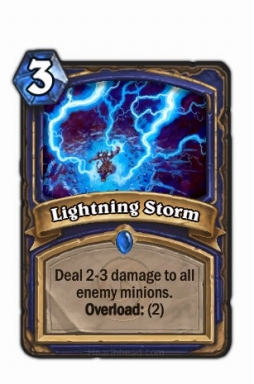 画像ギャラリー No.014のサムネイル画像 / Hearthstoneで勝ち抜くためにいますぐあなたが学ぶべきこと　第3回「クセのあるHero5名をご紹介」