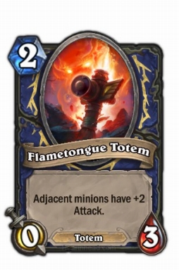画像ギャラリー No.016のサムネイル画像 / Hearthstoneで勝ち抜くためにいますぐあなたが学ぶべきこと　第3回「クセのあるHero5名をご紹介」
