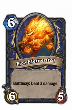 画像ギャラリー No.017のサムネイル画像 / Hearthstoneで勝ち抜くためにいますぐあなたが学ぶべきこと　第3回「クセのあるHero5名をご紹介」