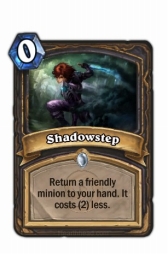 画像ギャラリー No.024のサムネイル画像 / Hearthstoneで勝ち抜くためにいますぐあなたが学ぶべきこと　第3回「クセのあるHero5名をご紹介」