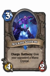 画像ギャラリー No.026のサムネイル画像 / Hearthstoneで勝ち抜くためにいますぐあなたが学ぶべきこと　第3回「クセのあるHero5名をご紹介」