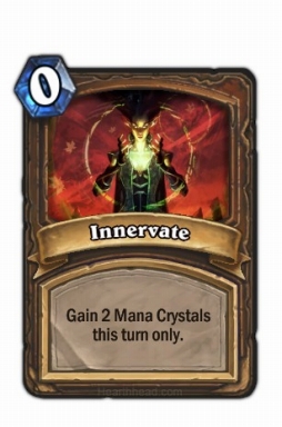 画像ギャラリー No.027のサムネイル画像 / Hearthstoneで勝ち抜くためにいますぐあなたが学ぶべきこと　第3回「クセのあるHero5名をご紹介」
