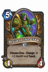 画像ギャラリー No.030のサムネイル画像 / Hearthstoneで勝ち抜くためにいますぐあなたが学ぶべきこと　第3回「クセのあるHero5名をご紹介」