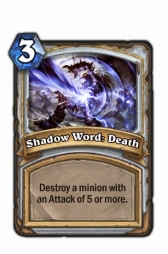 画像ギャラリー No.036のサムネイル画像 / Hearthstoneで勝ち抜くためにいますぐあなたが学ぶべきこと　第3回「クセのあるHero5名をご紹介」