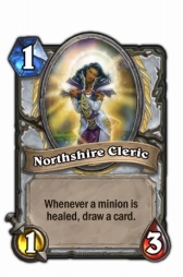 画像ギャラリー No.039のサムネイル画像 / Hearthstoneで勝ち抜くためにいますぐあなたが学ぶべきこと　第3回「クセのあるHero5名をご紹介」