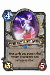 画像ギャラリー No.040のサムネイル画像 / Hearthstoneで勝ち抜くためにいますぐあなたが学ぶべきこと　第3回「クセのあるHero5名をご紹介」