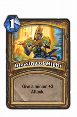 画像ギャラリー No.042のサムネイル画像 / Hearthstoneで勝ち抜くためにいますぐあなたが学ぶべきこと　第3回「クセのあるHero5名をご紹介」