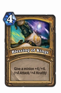 画像ギャラリー No.043のサムネイル画像 / Hearthstoneで勝ち抜くためにいますぐあなたが学ぶべきこと　第3回「クセのあるHero5名をご紹介」