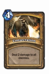 画像ギャラリー No.046のサムネイル画像 / Hearthstoneで勝ち抜くためにいますぐあなたが学ぶべきこと　第3回「クセのあるHero5名をご紹介」