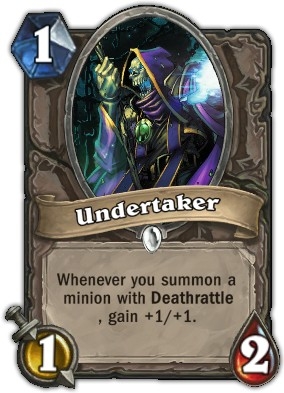 画像ギャラリー No.002のサムネイル画像 / Hearthstoneで勝ち抜くためにいますぐあなたが学ぶべきこと 第4回「メタゲームとはなんぞや」