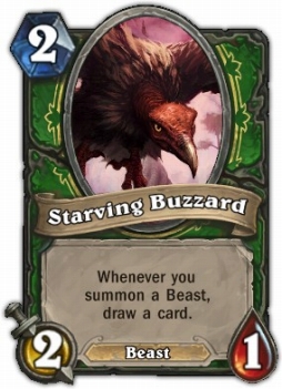 画像ギャラリー No.009のサムネイル画像 / Hearthstoneで勝ち抜くためにいますぐあなたが学ぶべきこと 第4回「メタゲームとはなんぞや」