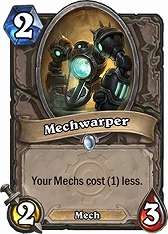 画像ギャラリー No.013のサムネイル画像 / Hearthstoneで勝ち抜くためにいますぐあなたが学ぶべきこと 第4回「メタゲームとはなんぞや」