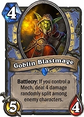 画像ギャラリー No.015のサムネイル画像 / Hearthstoneで勝ち抜くためにいますぐあなたが学ぶべきこと 第4回「メタゲームとはなんぞや」