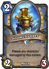画像ギャラリー No.021のサムネイル画像 / Hearthstoneで勝ち抜くためにいますぐあなたが学ぶべきこと 第4回「メタゲームとはなんぞや」