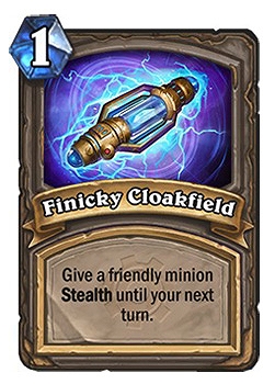 画像ギャラリー No.023のサムネイル画像 / Hearthstoneで勝ち抜くためにいますぐあなたが学ぶべきこと 第4回「メタゲームとはなんぞや」