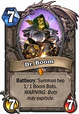 画像ギャラリー No.025のサムネイル画像 / Hearthstoneで勝ち抜くためにいますぐあなたが学ぶべきこと 第4回「メタゲームとはなんぞや」