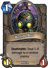 画像ギャラリー No.026のサムネイル画像 / Hearthstoneで勝ち抜くためにいますぐあなたが学ぶべきこと 第4回「メタゲームとはなんぞや」