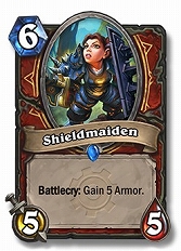 画像ギャラリー No.027のサムネイル画像 / Hearthstoneで勝ち抜くためにいますぐあなたが学ぶべきこと 第4回「メタゲームとはなんぞや」