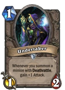 画像ギャラリー No.001のサムネイル画像 / Hearthstoneで勝ち抜くためにいますぐあなたが学ぶべきこと 第5回 マリガンとプレイングで試合を制しろ