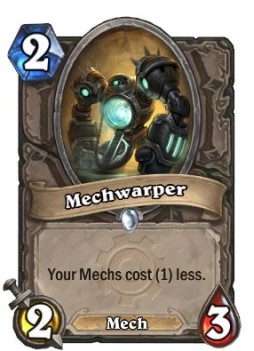 画像ギャラリー No.002のサムネイル画像 / Hearthstoneで勝ち抜くためにいますぐあなたが学ぶべきこと 第5回 マリガンとプレイングで試合を制しろ