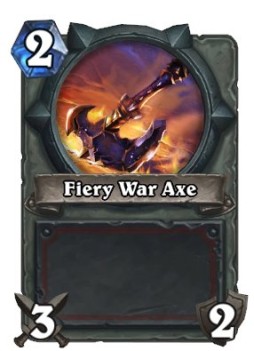 画像ギャラリー No.003のサムネイル画像 / Hearthstoneで勝ち抜くためにいますぐあなたが学ぶべきこと 第5回 マリガンとプレイングで試合を制しろ