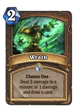画像ギャラリー No.004のサムネイル画像 / Hearthstoneで勝ち抜くためにいますぐあなたが学ぶべきこと 第5回 マリガンとプレイングで試合を制しろ