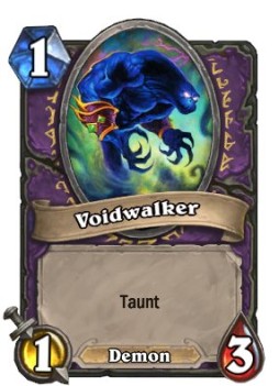 画像ギャラリー No.005のサムネイル画像 / Hearthstoneで勝ち抜くためにいますぐあなたが学ぶべきこと 第5回 マリガンとプレイングで試合を制しろ