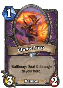 画像ギャラリー No.006のサムネイル画像 / Hearthstoneで勝ち抜くためにいますぐあなたが学ぶべきこと 第5回 マリガンとプレイングで試合を制しろ
