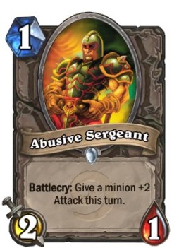 画像ギャラリー No.007のサムネイル画像 / Hearthstoneで勝ち抜くためにいますぐあなたが学ぶべきこと 第5回 マリガンとプレイングで試合を制しろ