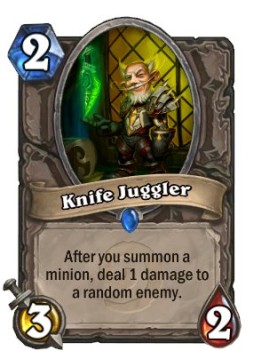画像ギャラリー No.008のサムネイル画像 / Hearthstoneで勝ち抜くためにいますぐあなたが学ぶべきこと 第5回 マリガンとプレイングで試合を制しろ