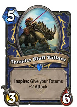 画像ギャラリー No.003のサムネイル画像 / Hearthstoneで勝ち抜くためにいますぐあなたが学ぶべきこと 第7回　新拡張セット「The Grand Tournament」の内容を徹底解剖