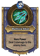 画像ギャラリー No.007のサムネイル画像 / Hearthstoneで勝ち抜くためにいますぐあなたが学ぶべきこと 第7回　新拡張セット「The Grand Tournament」の内容を徹底解剖