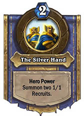 画像ギャラリー No.009のサムネイル画像 / Hearthstoneで勝ち抜くためにいますぐあなたが学ぶべきこと 第7回　新拡張セット「The Grand Tournament」の内容を徹底解剖