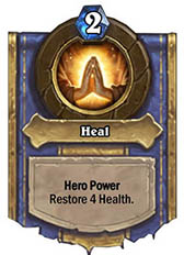 画像ギャラリー No.010のサムネイル画像 / Hearthstoneで勝ち抜くためにいますぐあなたが学ぶべきこと 第7回　新拡張セット「The Grand Tournament」の内容を徹底解剖