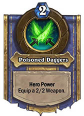 画像ギャラリー No.011のサムネイル画像 / Hearthstoneで勝ち抜くためにいますぐあなたが学ぶべきこと 第7回　新拡張セット「The Grand Tournament」の内容を徹底解剖